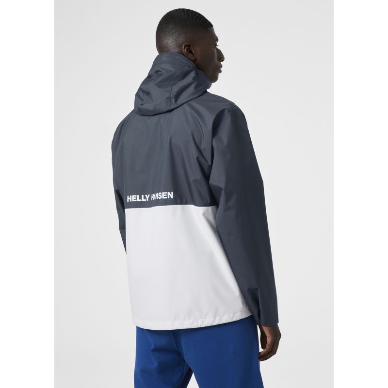 Helly Hansen Active Pace Jacket M 53085 598 Clothing/Outdoor/Helly Hansen Your Sports Performance