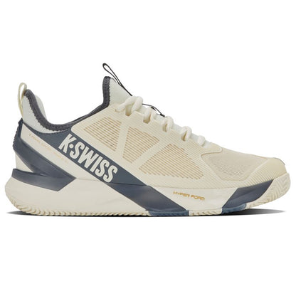 K-swiss KFRME SPD RBLO CLAY men's training sneakers beige (09485-154-M)