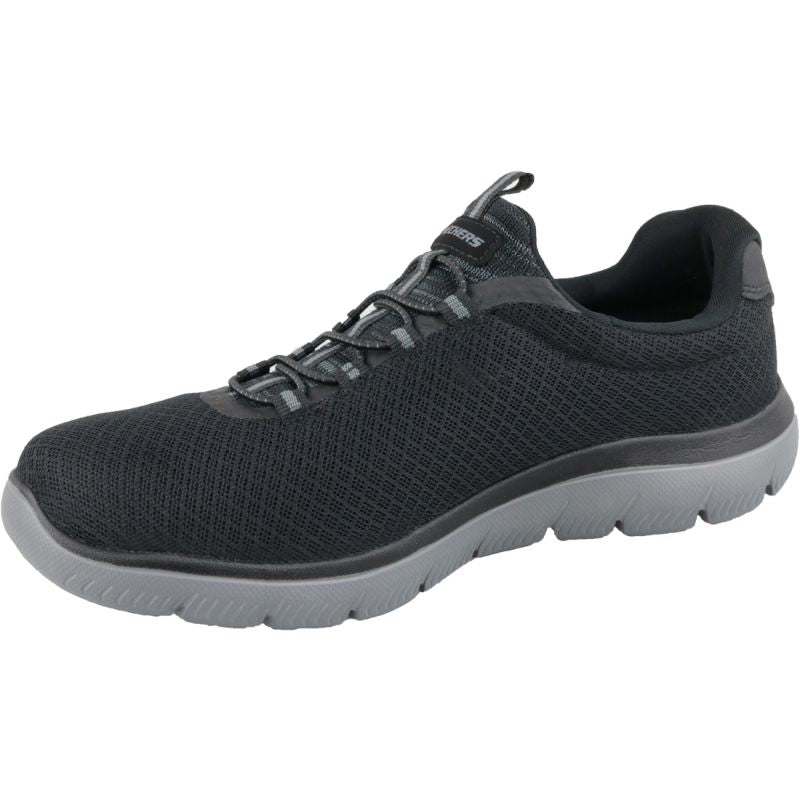 Skechers Summits M 52811-BKCC shoes Footwear/Lifestyle/Skechers Skechers