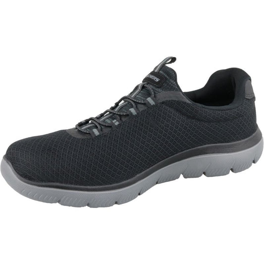 Skechers Summits M 52811-BKCC shoes Footwear/Lifestyle/Skechers Skechers