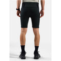 Odlo X-ALP TRAIL CARGO Tights Short Men's Shorts, Black