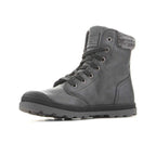 Palladium Pampa Hi Knit LP 95172-036-M In preparation Your Sports Performance