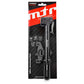 Mini bicycle pump Meteor Stroke 31597 Accessories Your Sports Performance