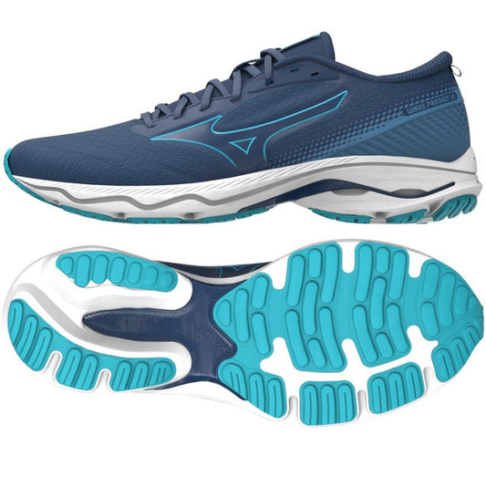Mizuno WAVE PRODIGY 6 M J1GC241001 shoes Footwear/Running/Men Mizuno