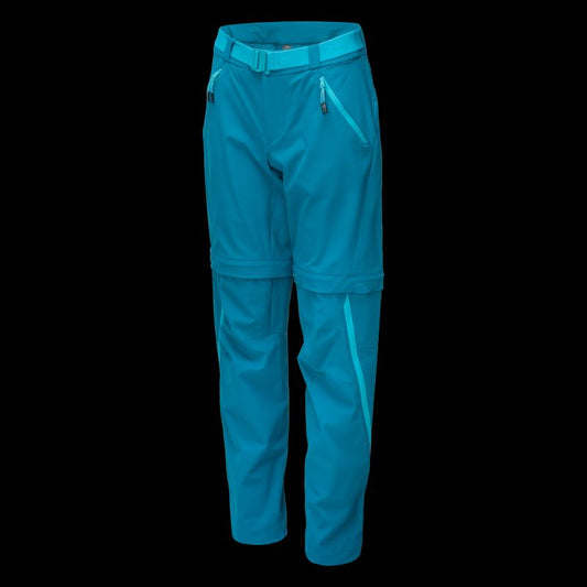 Women's CLARINO 2IN1 WO'S Pants In preparation Your Sports Performance