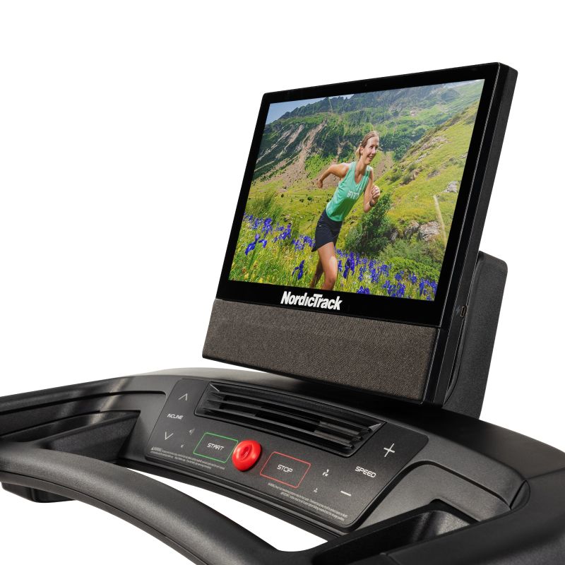 NORDICTRACK ELECTRIC TREADMILL T16 To be categorized Your Sports Performance