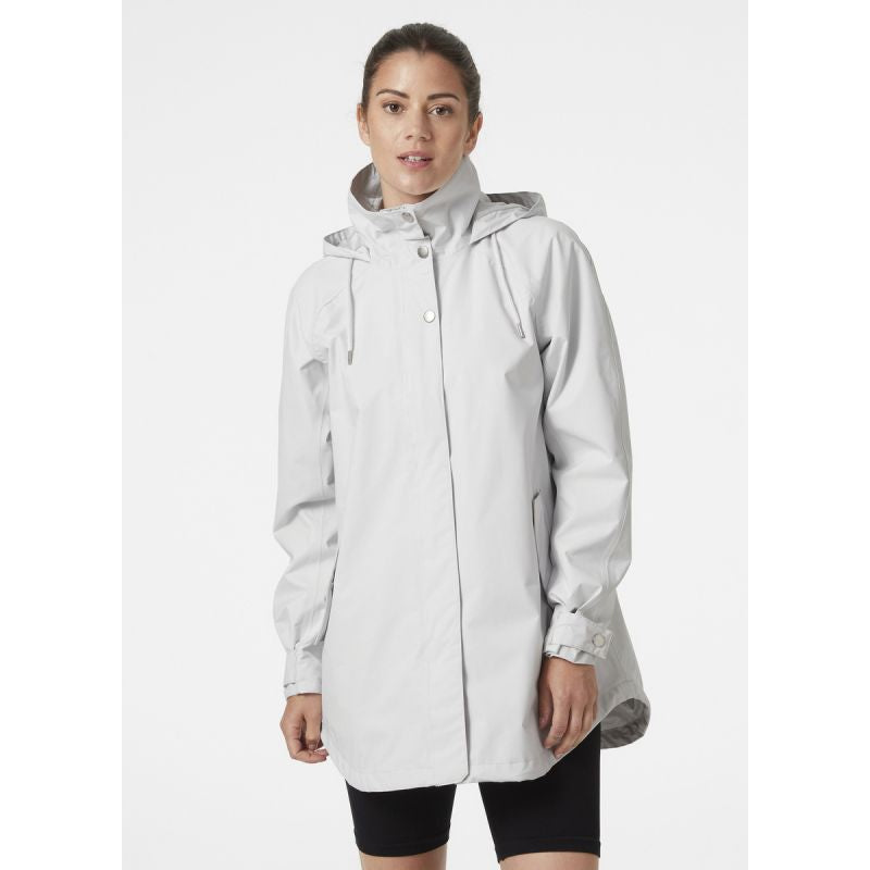 Helly Hansen Valentina Raincoat Jacket W 53420 823 Clothing/Outdoor/Helly Hansen Your Sports Performance