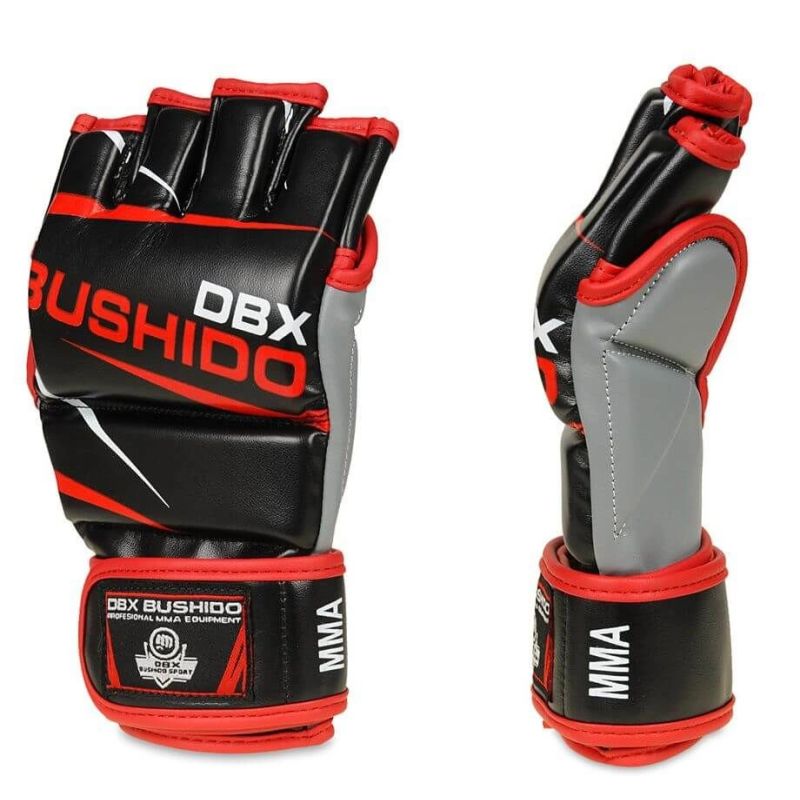 MMAM Gloves - Rogue - Valor Series Rękawice MMA Your Sports Performance