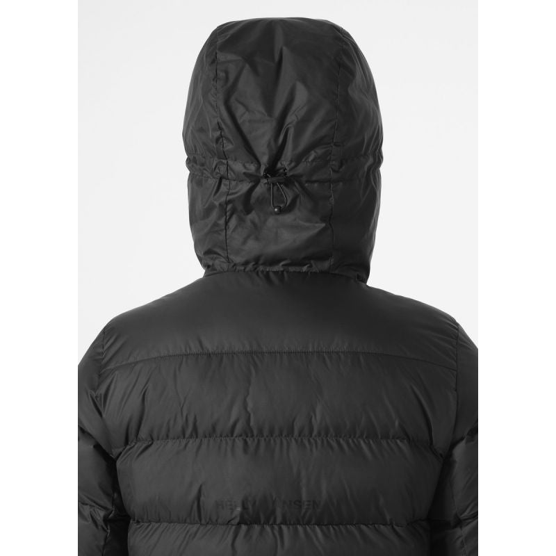 Helly Hansen Active Puffy Parka Jacket W 54027 990 Clothing/Outdoor/Helly Hansen Your Sports Performance