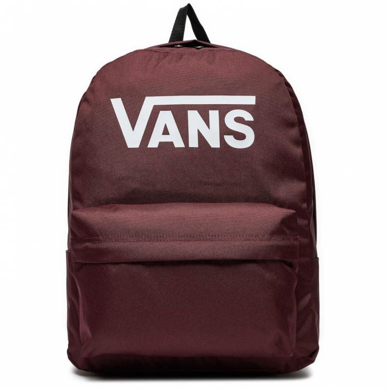 Vans Old Skool Print Backpack VN000H504QU1 Accessories/Plecaki/Vans Your Sports Performance