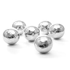 GAME BALL 1 PCS - BOULE PETANQUE SIZE 4 Accessories Your Sports Performance