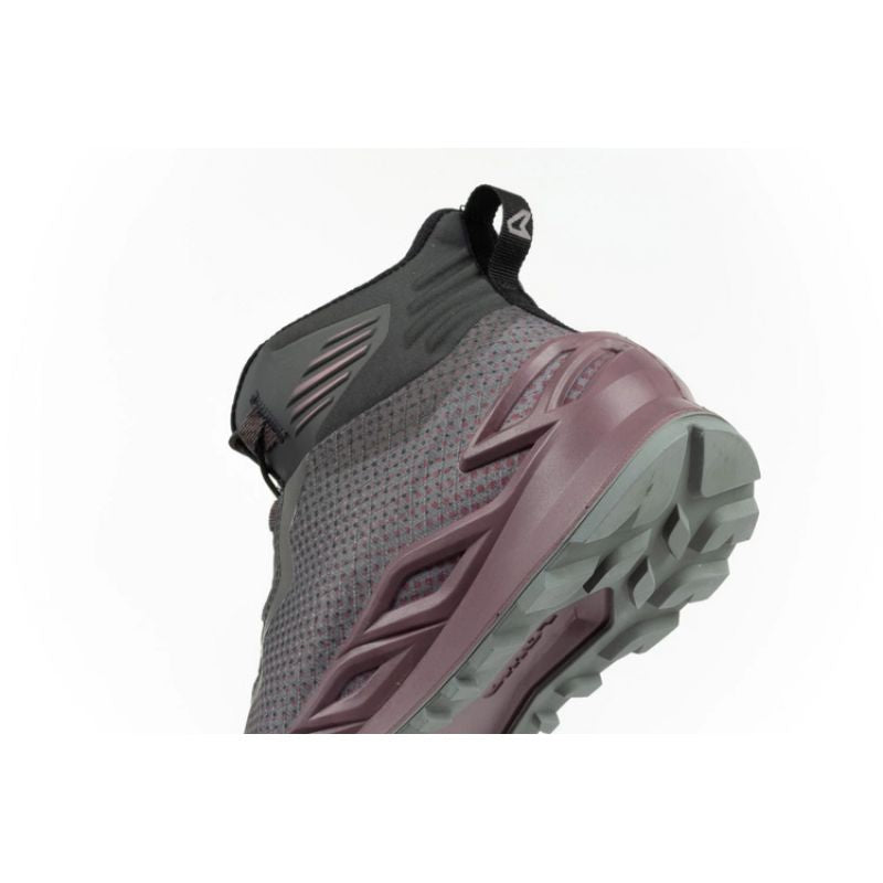 Lowa Merger Mid W 320432 5099 Hiking Shoes Footwear/Outdoor/Lowa Your Sports Performance