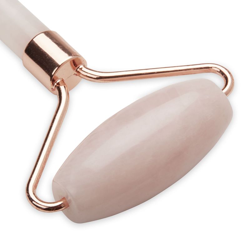 Gaiam face massager made of rose quartz 63944 Accessories/Training equipment/Masażery Your Sports Performance