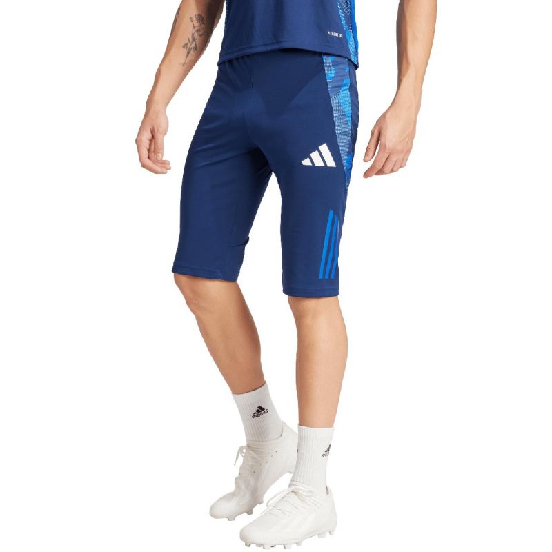 Adidas Tiro 24 Competition 1/2 M IR5490 shorts Clothing/Football Adidas