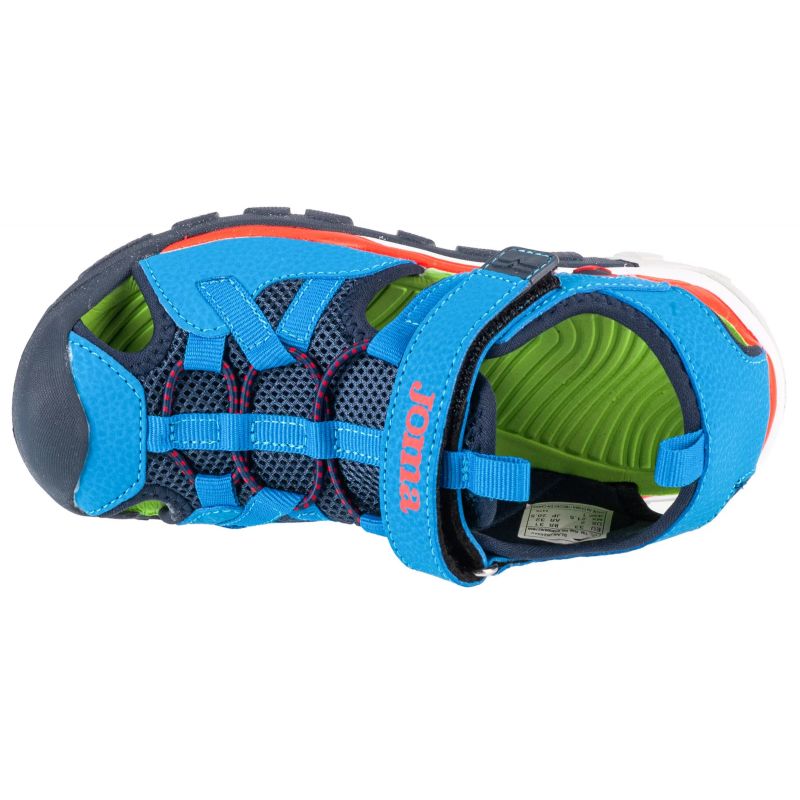 Joma S.Lake 404 Jr sandals SLAKJS2404V Footwear/Lifestyle/Joma Joma