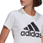 T-shirt adidas Essentials Regular W GL0649 Clothing/Lifestyle/T-shirts Adidas