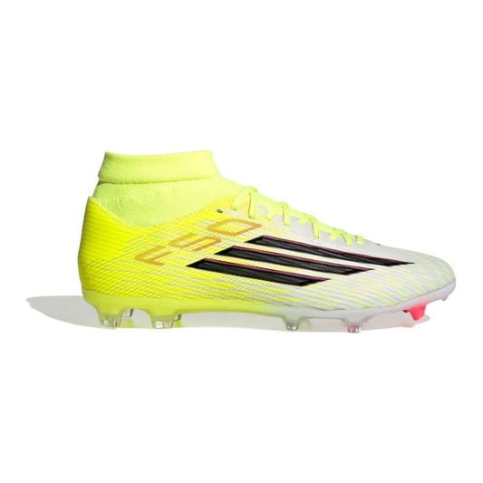 Adidas F50 League Mid FG/MG JP8348 shoes To be categorized Your Sports Performance