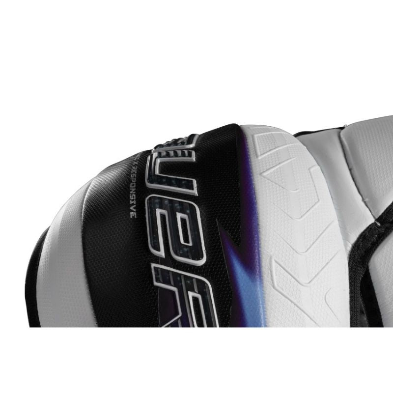 Bauer Vapor Flylite Int 1064786 hockey shoulder pads Accessories/Protectors and knee pads/Bauer Bauer