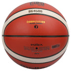 Molten Basketball B7G4500-PL Accessories/Balls/Basketball Your Sports Performance