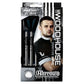 Harrows Luke Woodhouse 90% Steeltip darts In preparation Your Sports Performance