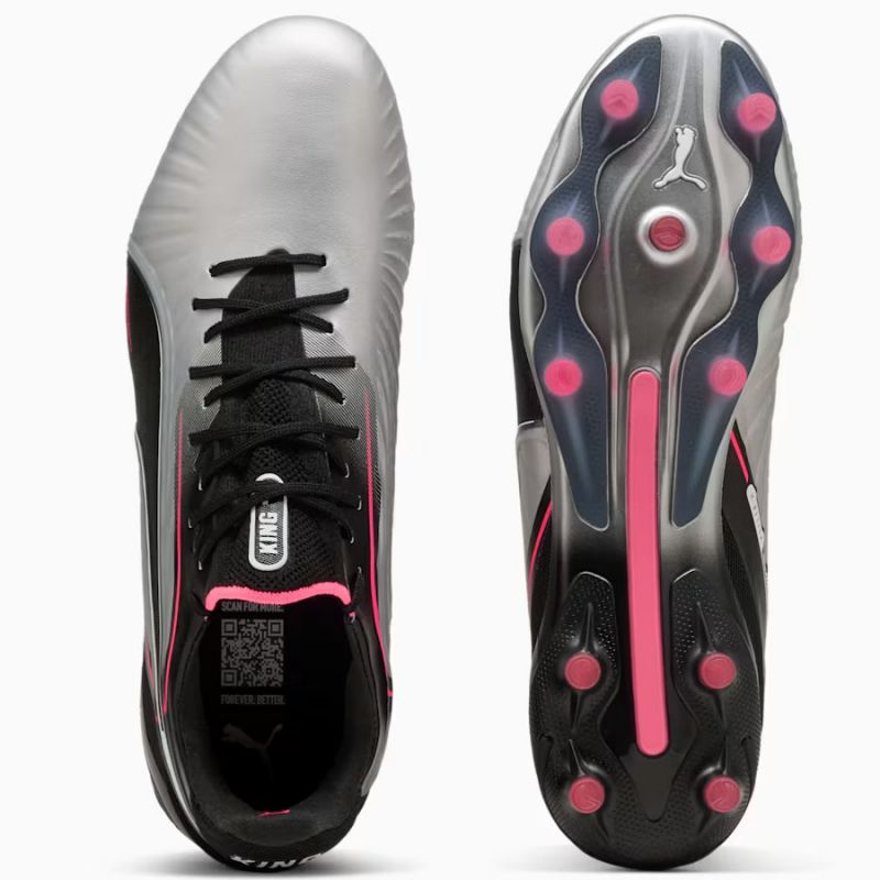 Puma King Ultimate FG/AG M 108303-02 Football Boots Footwear/Football/FG/SR Puma