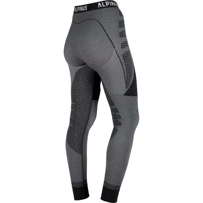 Thermoactive pants Alpinus Pro Miyabi Edition W GT43235 Clothing/Ski/Alpinus Your Sports Performance