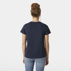 Helly Hansen Core 2.0 T-shirt W 54591 597 Clothing/Lifestyle/T-shirts/Helly Hansen Your Sports Performance
