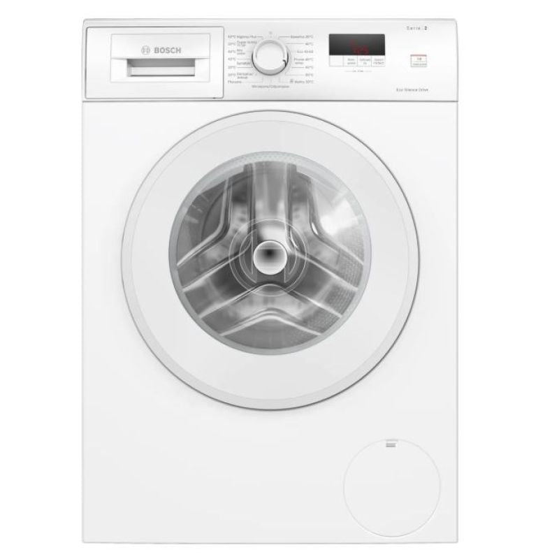 BOSCH WGE02201PL washing machine AGD - Produkty/Pralki wolnostojące Your Sports Performance