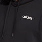 Adidas Essentials 3 Stripes PO FZ French Terry M DU0498 sweatshirt Clothing/Training Adidas