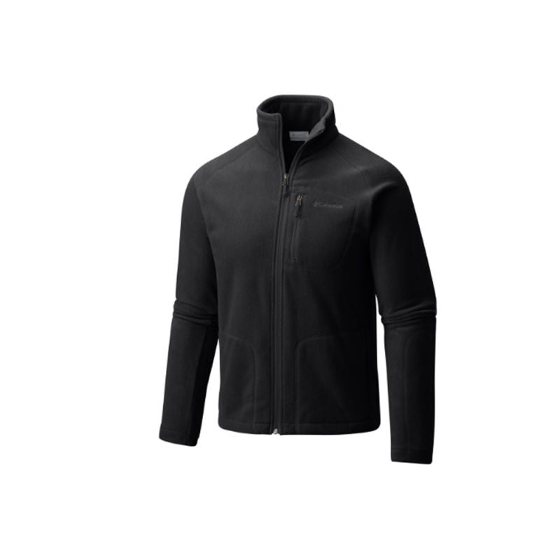 Columbia Fast Trek II Full Zip Fleece M 1420421010 Clothing/Outdoor Your Sports Performance