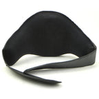 MASTERS Trainer Abdominal Protector - OT-B Leather