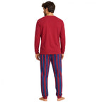 FC Barcelona Men's Pyjamas 2900003767