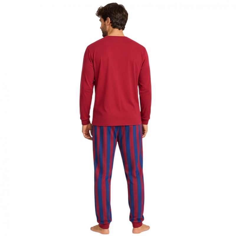FC Barcelona Men's Pyjamas 2900003767