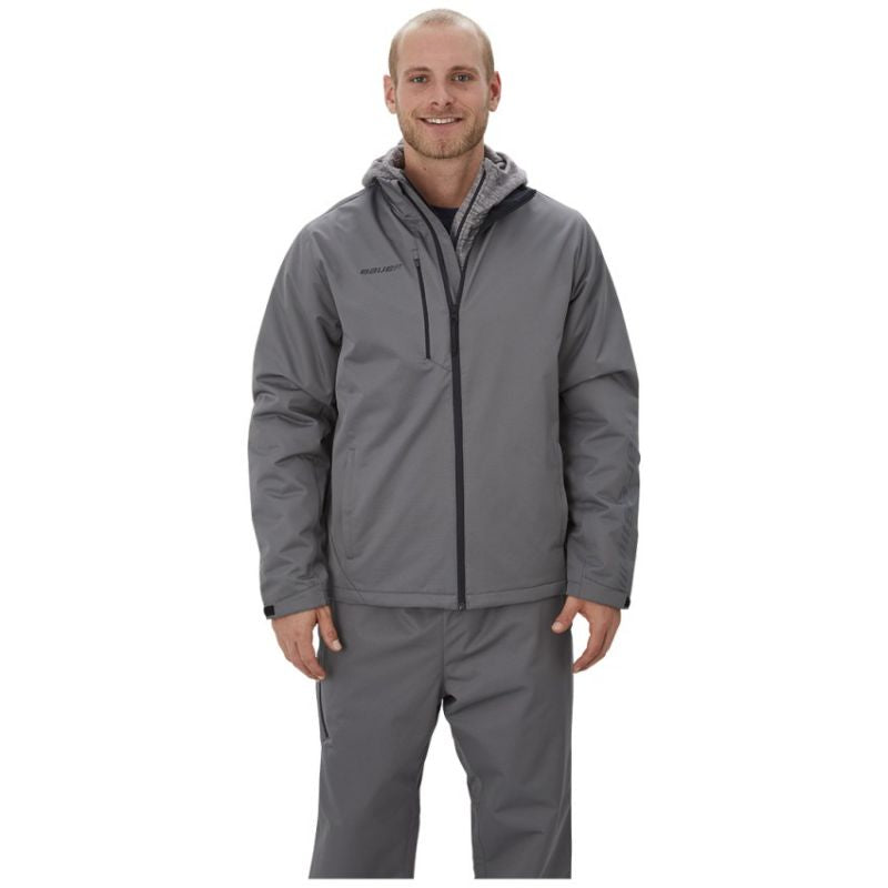Bauer Supreme Midweight Jacket M 1056515 Clothing/Outdoor/Tricorp Bauer