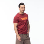 HAMILONI Men's Short Sleeve T-Shirt Hi-Tec