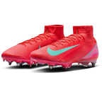 Nike Zoom Mercurial Superfly 10 Elite SG-PRO M FQ8342-800 shoes Footwear/Football/SG/SR Nike