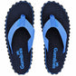 Gumbies Duckbill Flip Flops G-DB-UNI-BD Footwear/Lifestyle/Gumbies Your Sports Performance