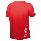 TOP TEN T-shirt - TS-TTMMA SPIDER In preparation Your Sports Performance
