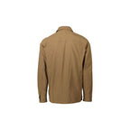 POC Rouse Shirt Brown