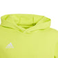 Sweatshirt adidas Entrada 22 Hoody Jr HC5069 Clothing/Football Adidas