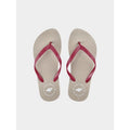4F Boys' Summer Flip-Flops 4FJRMM00FFLIM141-83S Beige