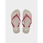 4F Boys' Summer Flip-Flops 4FJRMM00FFLIM141-83S Beige