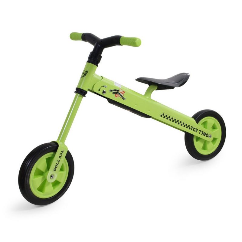 The balance bike TCV-T700 HS-TNK-000008333 Accessories/Bicycle/Rowery Your Sports Performance