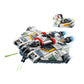 LEGO Star Wars 75357 Ghost and Wraith II In preparation Your Sports Performance