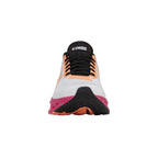 K-swiss MELROSE TUBES LITE women's casual sneakers white (94494-171-M) K- Swiss