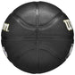 Ball Wilson Team Tribute Los Angeles Lakers Mini Ball Jr. WZ4017601XB Accessories/Balls/Basketball Your Sports Performance