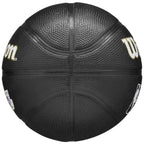 Ball Wilson Team Tribute Los Angeles Lakers Mini Ball Jr. WZ4017601XB Accessories/Balls/Basketball Your Sports Performance