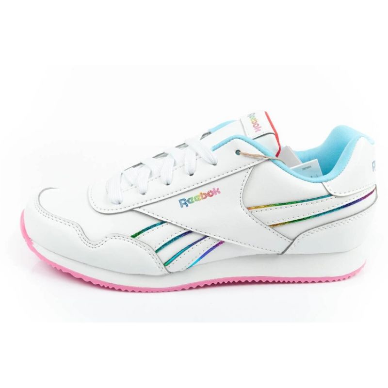 Reebok Royal Jr 100033270 shoes Footwear/Lifestyle Reebok