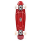 Meteor Platikowa 22630 skateboard Your Sports Performance
