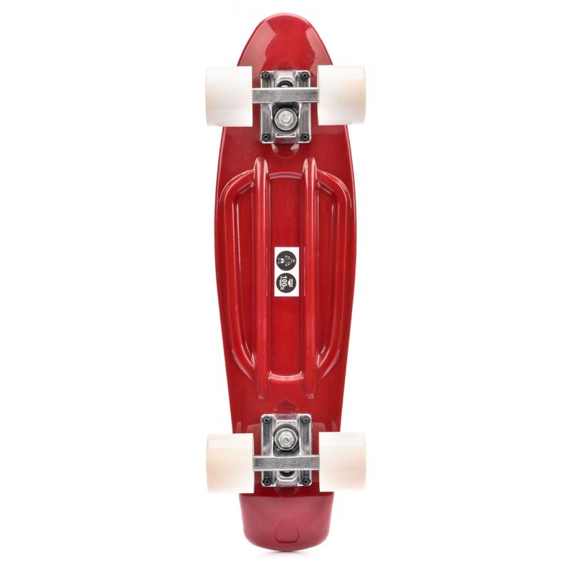 Meteor Platikowa 22630 skateboard Your Sports Performance